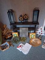 Kerst/woonaccessoires enz, Diversen, Ophalen of Verzenden, Nieuw