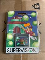Verschillende watara supervision games., Spelcomputers en Games, 1 speler, Ophalen, Zo goed als nieuw