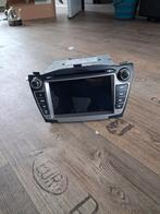 Android-navigatiesysteem voor de Hyundai ix35/Tuc, Ophalen of Verzenden