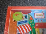 Kaasmarktpuzzel van Loes Riphagen 100 stukjes, Jumbo, Ophalen of Verzenden, N.v.t, N.v.t