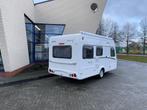 Eriba Nova Light 425, Caravans en Kamperen, Standaardzit, Overige typen, Bedrijf, Tot en met 3