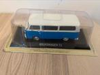 Volkswagen T2 busje, Hobby en Vrije tijd, Modelauto's | 1:43, Ophalen, Nieuw, Auto, Overige merken