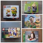 nieuw lego 40443 / 40481 / 40498/ 31144/ 31125, Nieuw, Complete set, Ophalen of Verzenden, Lego