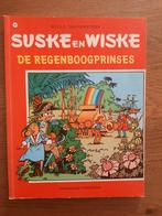 Suske en Wiske nr. 184, Boeken, Stripboeken, Ophalen of Verzenden, Zo goed als nieuw, Eén stripboek