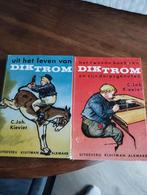 Oude boeken van Dik trom, Ophalen of Verzenden, Gelezen, Verhalen