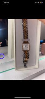 ROSE FIELD horloge gloednieuw, Ophalen of Verzenden, Zo goed als nieuw, Staal, Overige merken