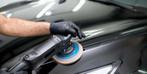 Auto polijsten en binnen reiniger