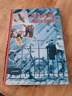 M.H. Huizinga - Met de blik naar boven, Tweede Wereldoorlog, M.H. Huizinga, Ophalen of Verzenden, Zo goed als nieuw