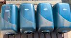Propia papierdispensers Horeca 4 stuks, Ophalen of Verzenden, Zo goed als nieuw