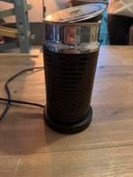 Nespresso Aeroccino melkopschuimer, Witgoed en Apparatuur, Melkopschuimers, Ophalen, Gebruikt, Elektrische melkopschuimer
