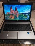 HP 650 i5 8 gb 128gb ssd, Computers en Software, Windows Laptops, 2 tot 3 Ghz, 15 inch, Ophalen of Verzenden, Zo goed als nieuw