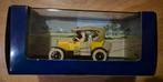 2x Tintin Kuifje Auto's - Nieuw in Verpakking, Hobby en Vrije tijd, Modelauto's | 1:18, Ophalen of Verzenden, Nieuw, Auto, Overige merken