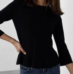 Elegante trui van STOCKH LM - kleur zwart, Maat 38/40 (M), Zwart, Ophalen of Verzenden, Zo goed als nieuw