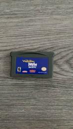 Veggietales lareyboy and the bad apple - gameboy advance, 1 speler, Ophalen of Verzenden, Zo goed als nieuw, Vanaf 3 jaar