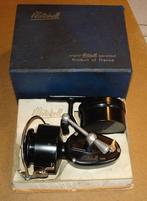 vintage molen Mitchell 300 in box, Watersport en Boten, Hengelsport | Algemeen, Ophalen, Gebruikt, Molen