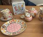 Blond servies blond, Ophalen of Verzenden, Aardewerk, Blond Amsterdam