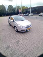 Opel Corsa 1.2 16V 5D Easytronic 2009  Grijs APK tot 04-2026, Auto's, 4 cilinders, 1229 cc, 48 €/maand, Particulier