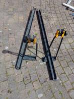 fiets dakdragers, 3 stuks, Ophalen, 3 fietsen of meer, Gebruikt, Brede banden