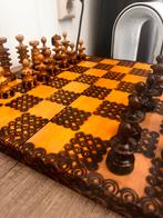 Schaakspel, Antiek en Kunst, Ophalen of Verzenden