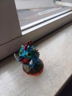 Skylanders Wrecking ball, Avontuur en Actie, 2 spelers, Ophalen of Verzenden, Zo goed als nieuw