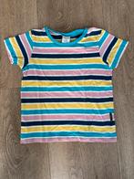 Polarn o Pyret Shirtje maat 104 - Gestreept, Ophalen of Verzenden, Zo goed als nieuw, Jongen of Meisje, Shirt of Longsleeve