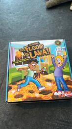 Floor is lava, Ophalen of Verzenden, Zo goed als nieuw