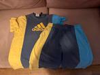 Adidas set maat 164, Kinderen en Baby's, Kinderkleding | Maat 164, Ophalen of Verzenden, Zo goed als nieuw