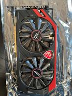 MSI Radeon R9 280X Gaming 3GB, Computers en Software, Videokaarten, PCI-Express 3, Gebruikt, AMD, Ophalen of Verzenden