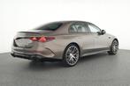 Mercedes-Benz E-klasse AMG 53 4MATIC+ 612 pk/ Premium Plus/, Auto's, Mercedes-Benz, Automaat, Stof, Gebruikt, Euro 6