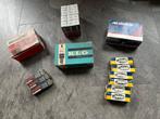 6 soorten BOUGIES dozen NIEUW. Bosch KLG AC Delco Ford. NOS, Ophalen of Verzenden, Gebruikt, Gebruiksvoorwerp