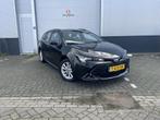 Toyota Corolla Touring Sports Hybrid 140 Active | Origineel, 4 cilinders, Corolla, Zwart, Origineel Nederlands