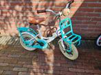 Puck kinderfiets 2-4 jaar, Fietsen en Brommers, Fietsen | Kinderfietsjes, Minder dan 16 inch, Ophalen of Verzenden, Zo goed als nieuw