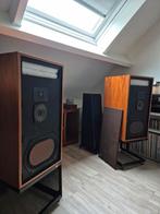Smc al 50 studio transmissielijn. Imf tdl spendor.., Audio, Tv en Foto, Luidsprekers, Overige merken, Ophalen of Verzenden, Zo goed als nieuw