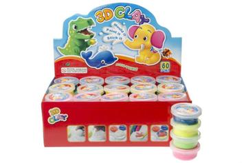  Partij kneed je eigen stuiterbal beschikbaar voor biedingen