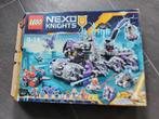 Lego Nexo Knigths 70352, Complete set, Ophalen of Verzenden, Lego, Zo goed als nieuw