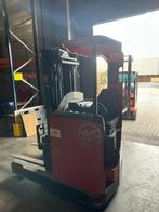 BT RR M14 Reachtruck – 1400kg | 4.8m Hefhoogte | Incl. Lader, Zakelijke goederen, Machines en Bouw | Heftrucks en Intern transport