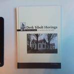 Derk Sibolt Hovinga, Ophalen of Verzenden, Zo goed als nieuw
