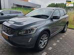 Volvo XC60 2.4 D5 AWD 220pk Polar+ 5 cilinder Euro6, Automaat, 1698 kg, Gebruikt, Lichtsensor