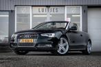 Audi A5 Cabriolet 3.0 TFSI S5 quattro I Exclusive I Full-opt, Auto's, Audi, Te koop, Geïmporteerd, Benzine, 4 stoelen