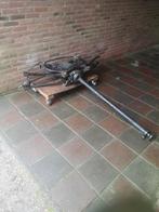 Audi TT 1.8 mk1 Quattro differentieel/aandrijfassen/cardanas, Auto-onderdelen, Ophalen, Interieur en Bekleding