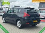 Peugeot 3008 1.6 VTi SR | Airco | Trekhaak, Voorwielaandrijving, Stof, 4 cilinders, Elektrische ramen