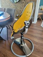 Bloom fresco kinderstoel geel compleet, Kinderen en Baby's, Kinderstoelen, Ophalen, Meegroeistoel