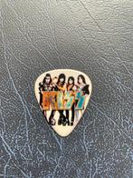 Kiss Eric Singer Plectrum - End of the Road Tour, Ophalen of Verzenden, Zo goed als nieuw