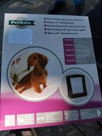 STAYWELL HUISDIEREN LUIK PETSAFE, Ophalen, Nieuw