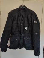 Nette MQP motorjas mt XXL, Ophalen of Verzenden, Tweedehands, Jas | textiel