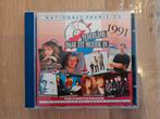 CD - Nederland, daar zit muziek in.. 1991, Ophalen of Verzenden, Zo goed als nieuw, Nederlandstalig
