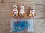 Playmobil 3 oosterse mannen met accessoires nieuw, Ophalen of Verzenden, Nieuw, Complete set