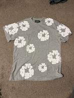 Denim Tears Set Grijs - Maat M, Verzenden, Zo goed als nieuw, Maat 48/50 (M), Grijs