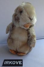 STEIFF * FLINKE HAMSTER * Oudje *, Verzamelen, Beren en Cherished Teddies, Verzenden, Zo goed als nieuw, Stoffen beer, Steiff
