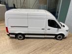 Mercedes-Benz Sprinter schaalmodel 1:18 wit, Hobby en Vrije tijd, Modelauto's | 1:18, Ophalen of Verzenden, Nieuw, Auto, Norev